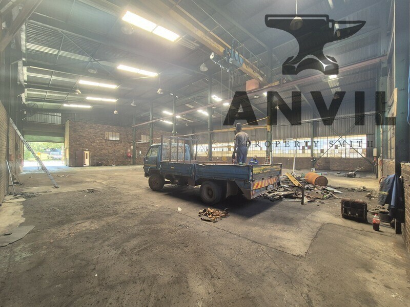 18 lantern rd, wadeville  - 850sqm warehouse available  property image 5