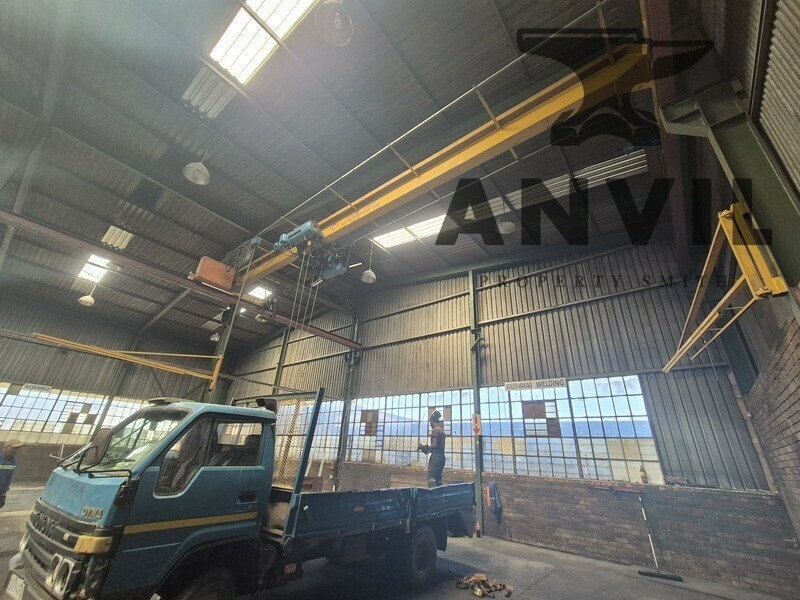 18 lantern rd, wadeville  - 850sqm warehouse available  property image 6