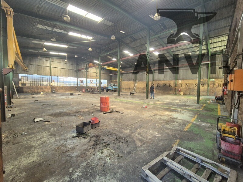 18 lantern rd, wadeville  - 850sqm warehouse available  property image 8