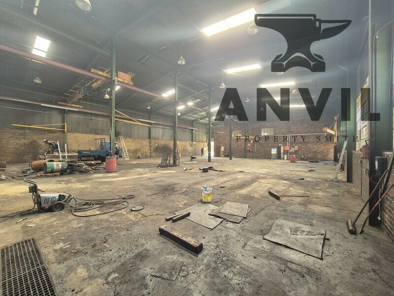 18 lantern rd, wadeville  - 850sqm warehouse available  property image 7