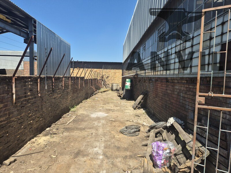 18 lantern rd, wadeville  - 850sqm warehouse available  property image 18