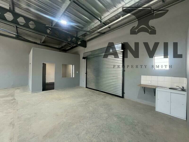 447 vale  - unit A3  property image 3