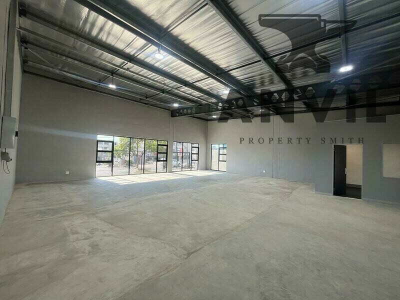 447 vale  - unit A3  property image 5