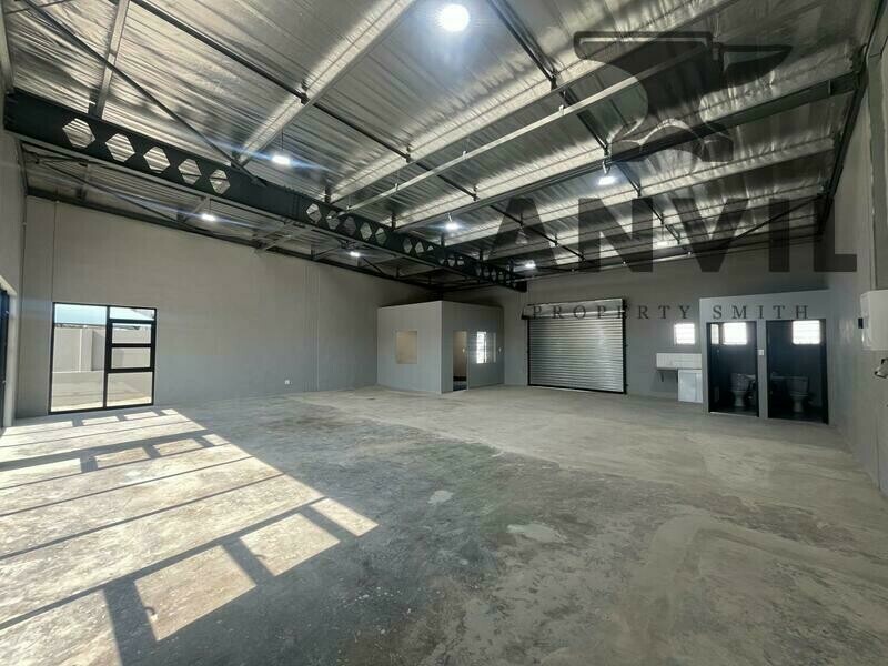 447 vale  - unit A3  property image 2