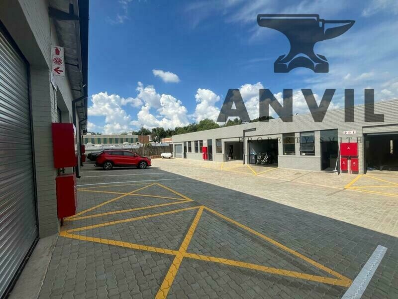 447 vale  - unit B5  property image 2