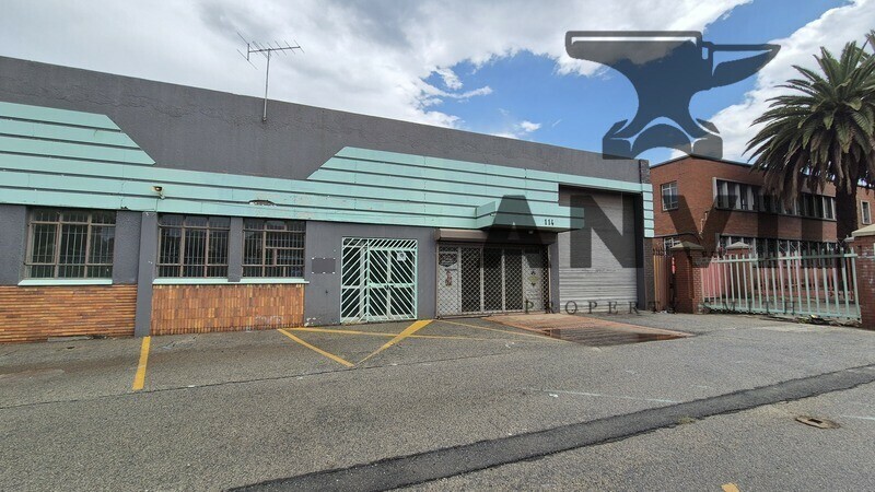 Ben 19-114, 116 Main Reef Road, Benrose - 114, 116 Main Reef Road, Benrose property image 24