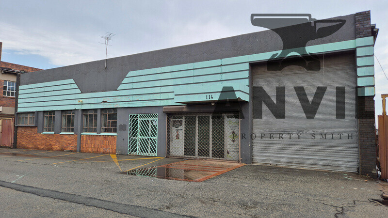 Ben 19-114, 116 Main Reef Road, Benrose - 114, 116 Main Reef Road, Benrose property image 27