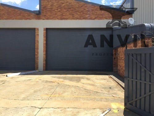 50 Julbert Road, Benrose, Johannesburg - Ben 61 - Unit 03 property image 2