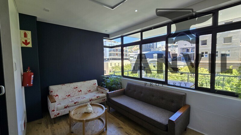 33 Bree & 30 Waterkant, Cape Town - 3rd Floor  property image 5