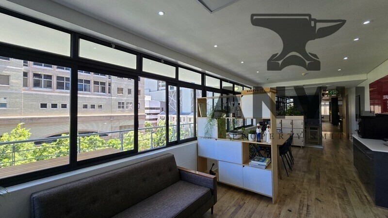 33 Bree & 30 Waterkant, Cape Town - 3rd Floor  property image 4