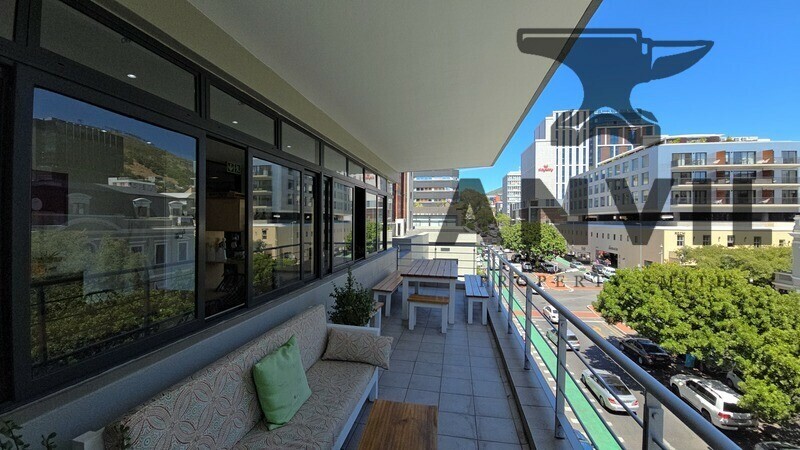 33 Bree & 30 Waterkant, Cape Town - 3rd Floor  property image 8