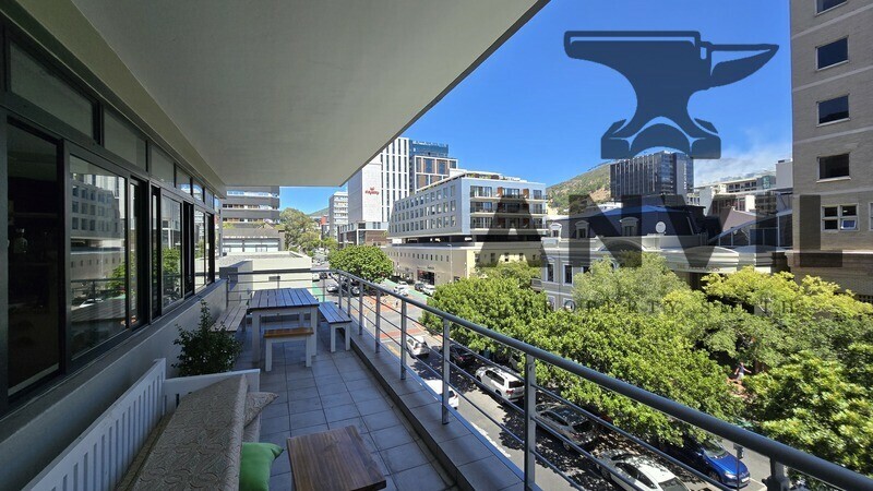 33 Bree & 30 Waterkant, Cape Town - 3rd Floor  property image 9