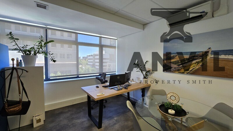33 Bree & 30 Waterkant, Cape Town - 3rd Floor  property image 11