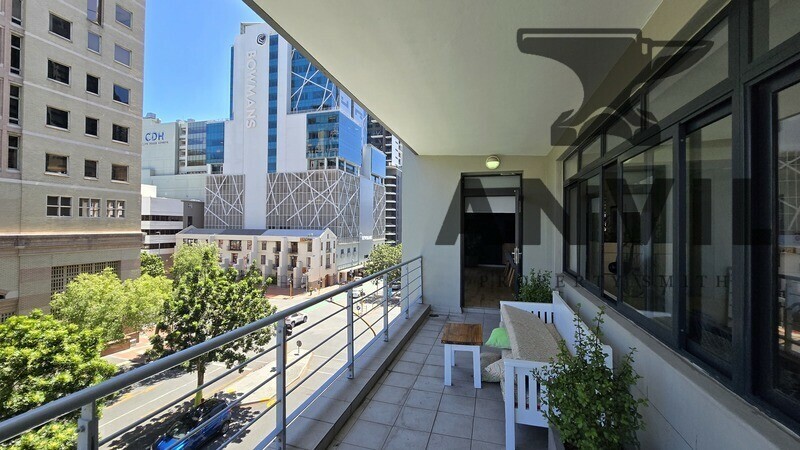 33 Bree & 30 Waterkant, Cape Town - 3rd Floor  property image 10