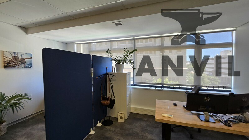 33 Bree & 30 Waterkant, Cape Town - 3rd Floor  property image 12