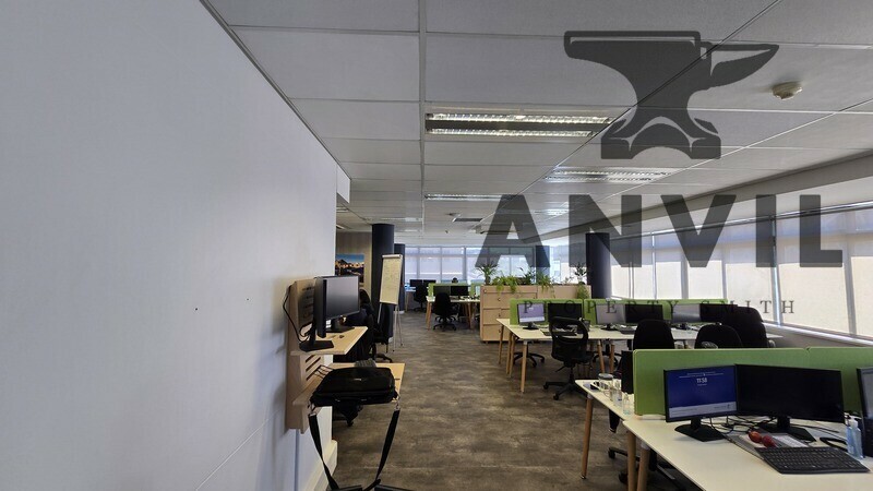 33 Bree & 30 Waterkant, Cape Town - 3rd Floor  property image 14