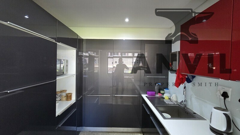 33 Bree & 30 Waterkant, Cape Town - 3rd Floor  property image 16