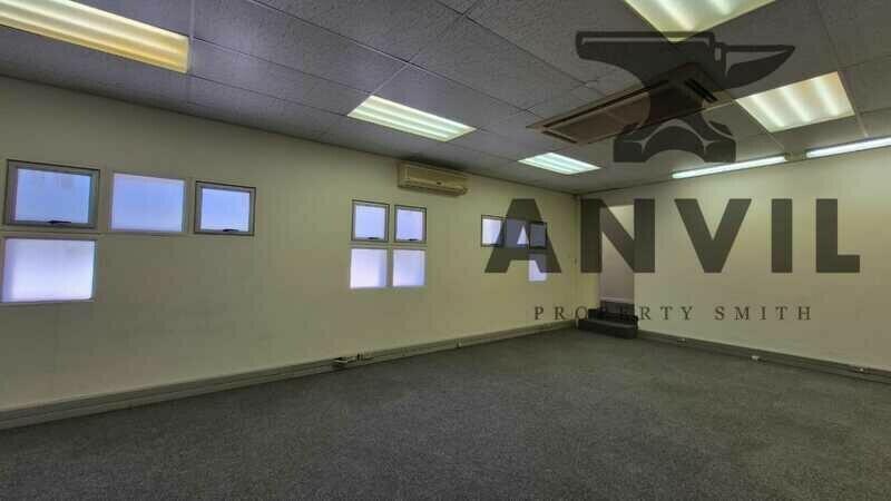 19 Mangold Street, Newton Park, Port Elizabeth - Office and Warehouse Space property image 11