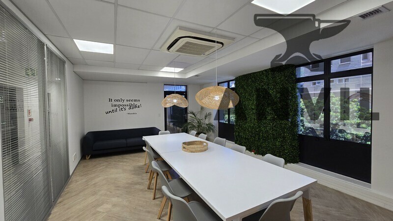 33 Bree & 30 Waterkant, Cape Town - 2nd Floor property image 9