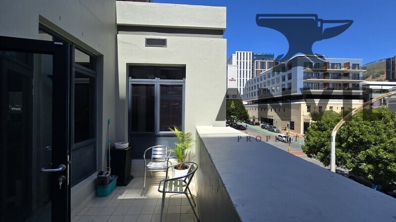 33 Bree & 30 Waterkant, Cape Town - 2nd Floor property image 16