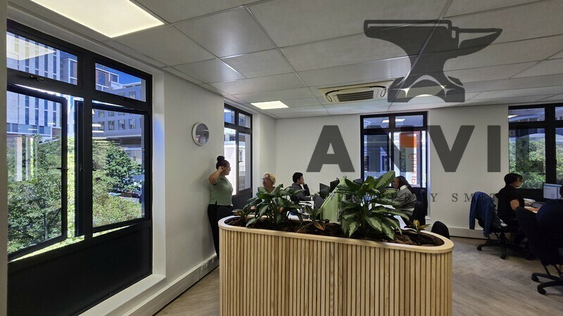 33 Bree & 30 Waterkant, Cape Town - 2nd Floor property image 20