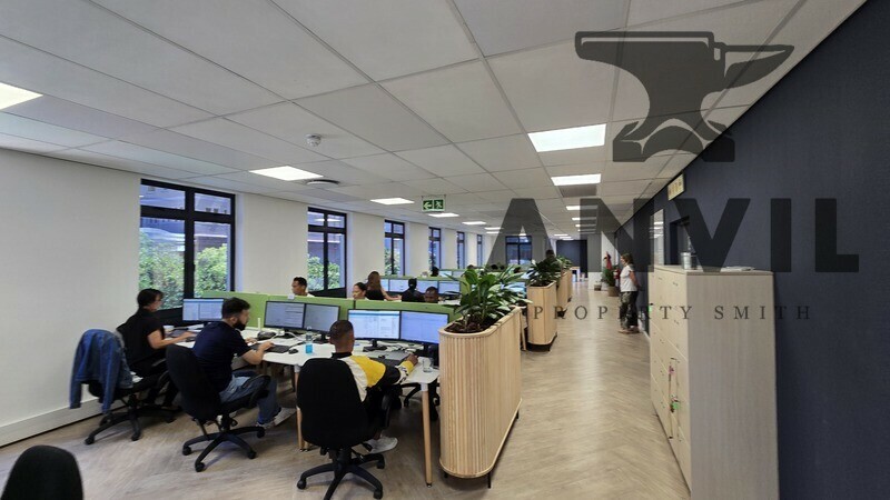 33 Bree & 30 Waterkant, Cape Town - 2nd Floor property image 21