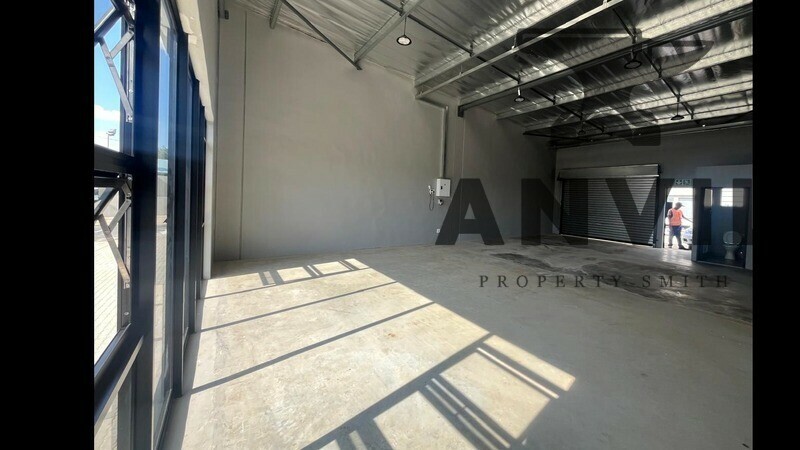 447 vale  - unit A2 property image 3