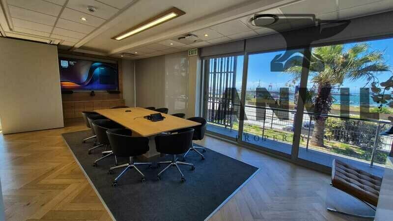 Waterfront Business Park - Unit 1 A property image 13