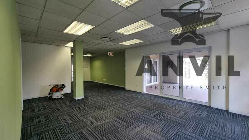 Fernridge Office Park - Block 2 First Floor right  property image 11