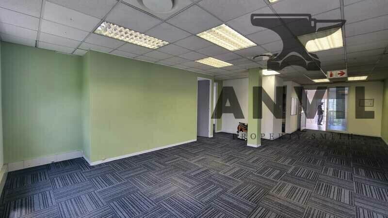 Fernridge Office Park - Block 2 First Floor right  property image 10