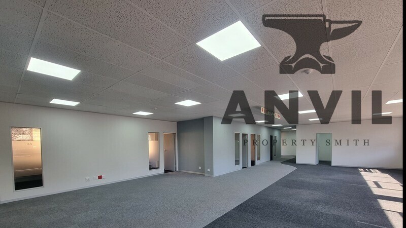 Process House, Randburg - Second Floor Right property image 3