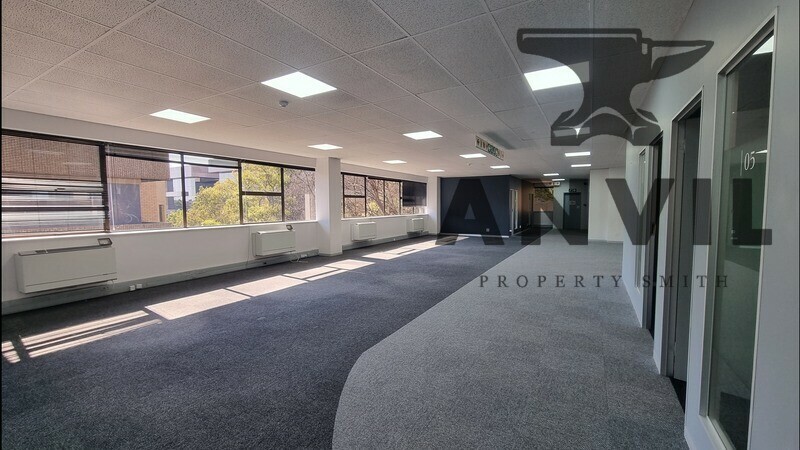 Process House, Randburg - Second Floor Right property image 4