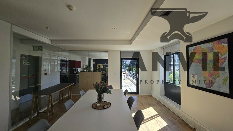 33 Bree & 30 Waterkant, Cape Town - 3rd Floor  property image 17