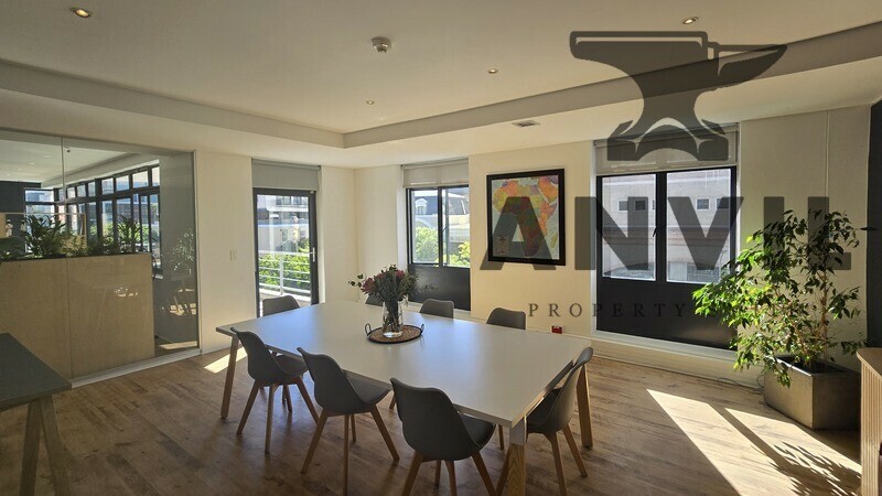 33 Bree & 30 Waterkant, Cape Town - 3rd Floor  property image 18