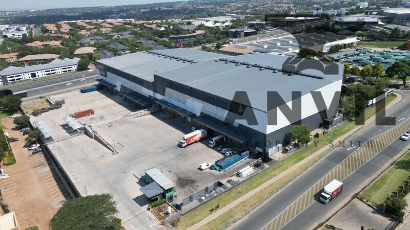 Midway Park, Halfway House, Midrand - Warehouse 2A property image 25