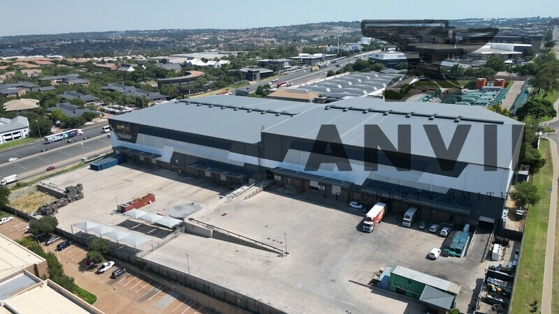 Midway Park, Halfway House, Midrand - Unit WH2b property image 4