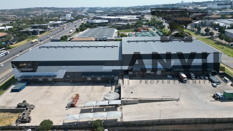 Midway Park, Halfway House, Midrand - Unit WH2b property image 6