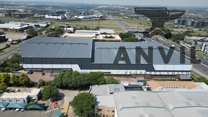 Midway Park, Halfway House, Midrand - Unit WH2b property image 8