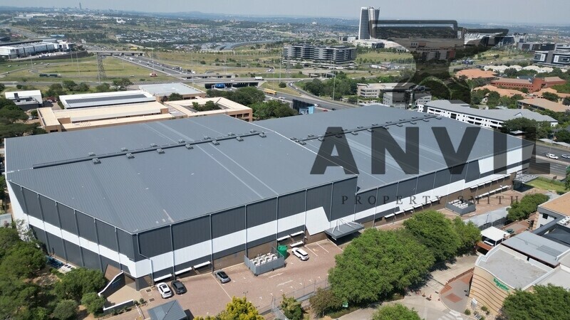 Midway Park, Halfway House, Midrand - Unit WH2b property image 9