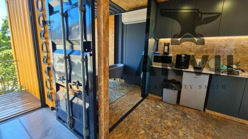 Bloomingdales Shopping Centre - Unit F008 Bloomingdales property image 2