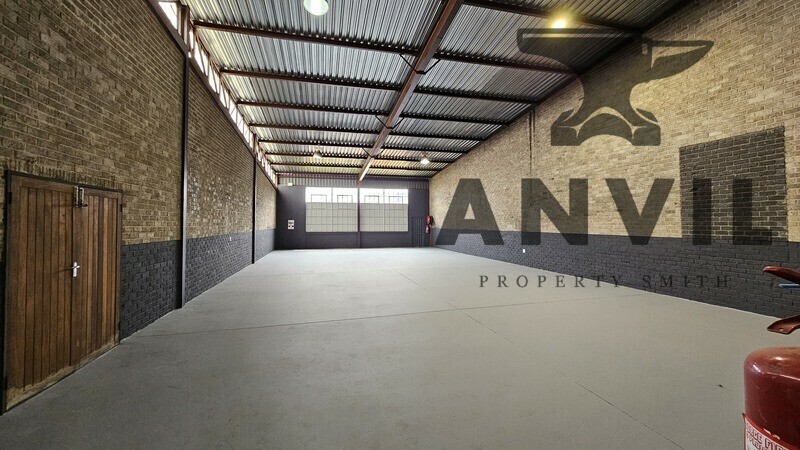 Perskor Park, Midrand - Unit 9 property image 6