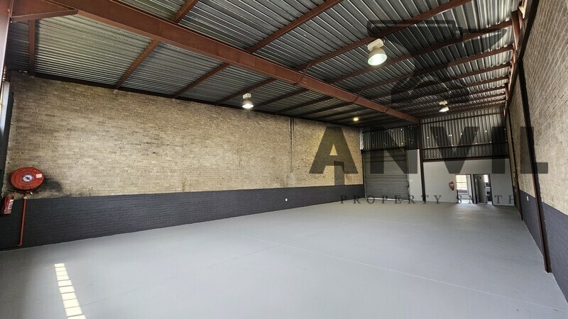 Perskor Park, Midrand - Unit 9 property image 11