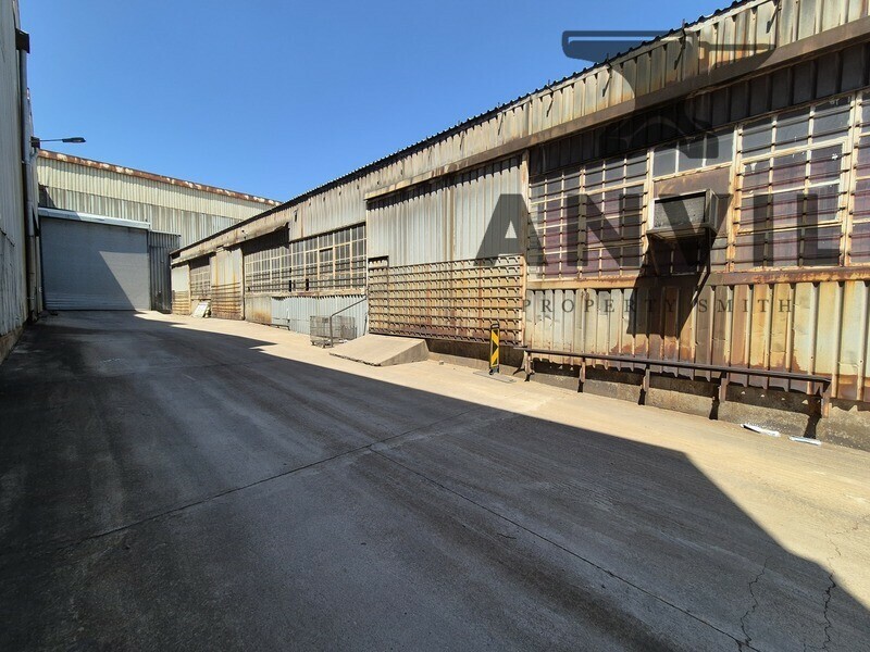 8 Jurie Street, Alrode - 8 Jurie street for sale property image 31