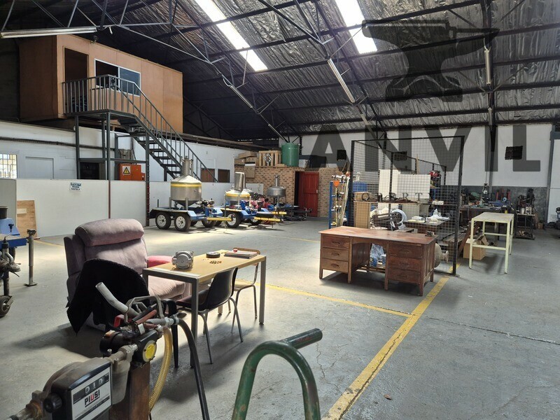 8 Jurie Street, Alrode - 8 Jurie street for sale property image 32