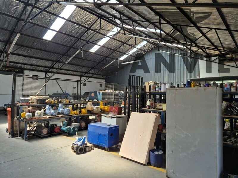 8 Jurie Street, Alrode - 8 Jurie street for sale property image 33