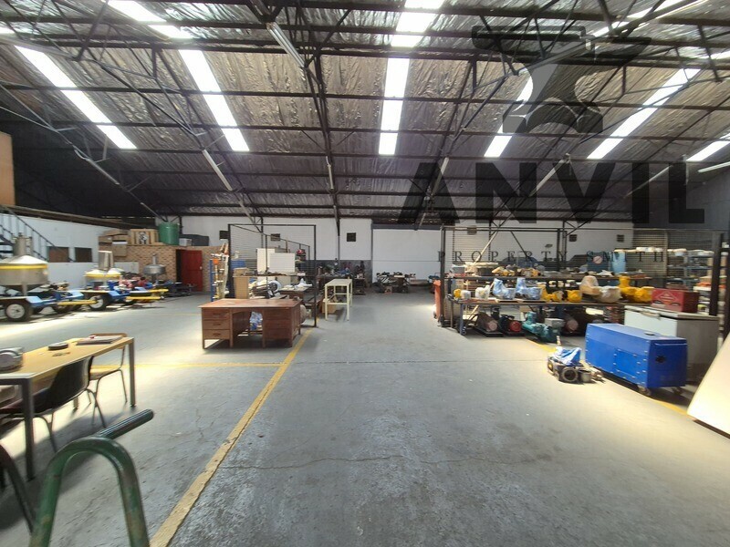 8 Jurie Street, Alrode - 8 Jurie street for sale property image 35