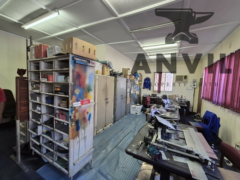 8 Jurie Street, Alrode - 8 Jurie street for sale property image 34