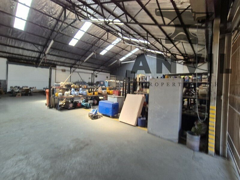 8 Jurie Street, Alrode - 8 Jurie street for sale property image 38