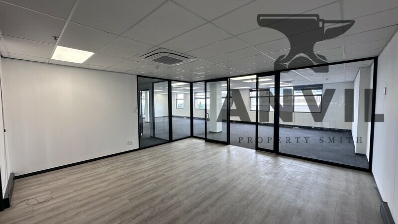 Commerce Square, Sandhurst, Sandton - Building 3, 2nd Floor property image 4