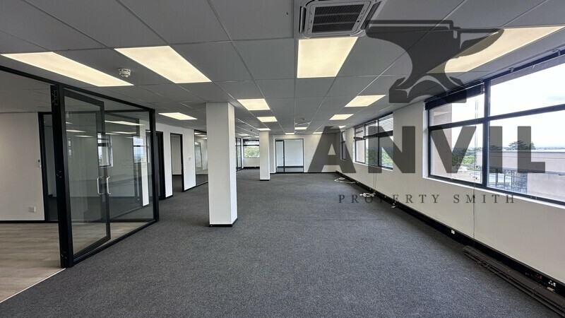 Commerce Square, Sandhurst, Sandton - Building 3, 2nd Floor property image 5